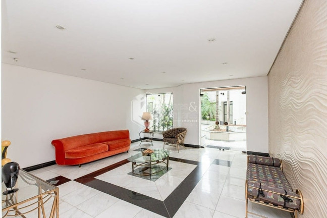 Imagem Apartamento com 4 Quartos à Venda, 200 m² em Perdizes - São Paulo Imagem Apartamento com 4 Quartos à Venda, 200 m² em Perdizes - São Paulo