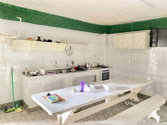Imagem Galpão para Alugar, 50 m² em Jardim Trinta E Um De Março - Cubatão Imagem Galpão para Alugar, 50 m² em Jardim Trinta E Um De Março - Cubatão