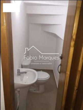 Imagem Casa de Condomínio com 3 Quartos à Venda, 80 m² em Vila Ré - São Paulo