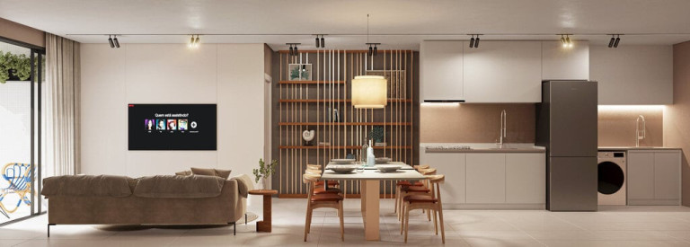Imagem Apartamento com 3 Quartos à Venda, 90 m² em Intermares - Cabedelo Imagem Apartamento com 3 Quartos à Venda, 90 m² em Intermares - Cabedelo