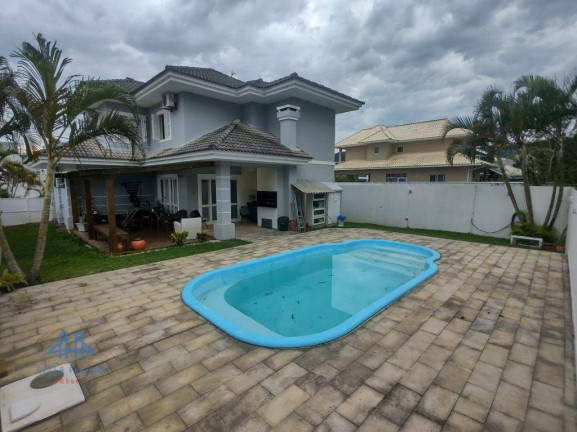 Imagem Casa com 3 Quartos à Venda, 200 m² em Vargem Pequena - Florianópolis Imagem Casa com 3 Quartos à Venda, 200 m² em Vargem Pequena - Florianópolis