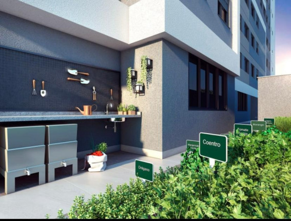 Imagem Imóvel com 1 Quarto à Venda, 24 m² em Vila Romana - São Paulo Imagem Imóvel com 1 Quarto à Venda, 24 m² em Vila Romana - São Paulo
