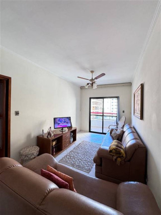 Imagem Apartamento com 2 Quartos à Venda, 90 m² em Aviação - Praia Grande Imagem Apartamento com 2 Quartos à Venda, 90 m² em Aviação - Praia Grande