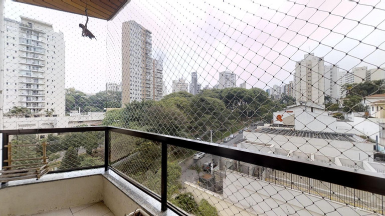 Imagem Apartamento com 4 Quartos à Venda, em Jardim Vila Mariana - São Paulo Imagem Apartamento com 4 Quartos à Venda, em Jardim Vila Mariana - São Paulo