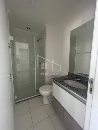 Imagem Loft com 1 Quarto para Alugar, em Jardim Do Mar - São Bernardo Do Campo Imagem Loft com 1 Quarto para Alugar, em Jardim Do Mar - São Bernardo Do Campo