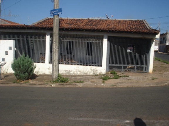 Imagem Casa com 2 Quartos à Venda, 120 m² em Vila Alto Paraíso - Bauru Imagem Casa com 2 Quartos à Venda, 120 m² em Vila Alto Paraíso - Bauru