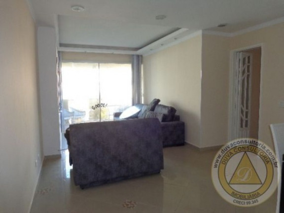 Imagem Apartamento com 4 Quartos à Venda, 130 m² em Jardim Vitória - Guarujá Imagem Apartamento com 4 Quartos à Venda, 130 m² em Jardim Vitória - Guarujá
