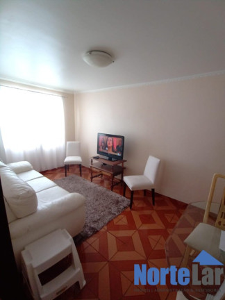 Imagem Apartamento com 2 Quartos à Venda, 60 m² em Brasilândia - São Paulo Imagem Apartamento com 2 Quartos à Venda, 60 m² em Brasilândia - São Paulo