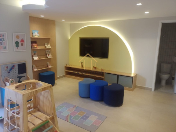 Imagem Apartamento com 2 Quartos à Venda, 64 m² em Aviação - Praia Grande Imagem Apartamento com 2 Quartos à Venda, 64 m² em Aviação - Praia Grande