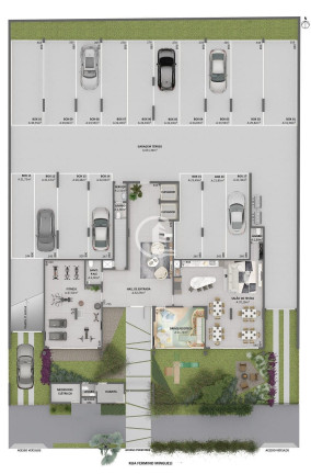 Imagem Apartamento com 3 Quartos à Venda, 106 m² em Panazzolo - Caxias Do Sul Imagem Apartamento com 3 Quartos à Venda, 106 m² em Panazzolo - Caxias Do Sul