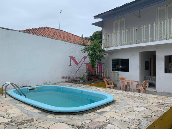 Imagem Casa com 5 Quartos à Venda, 318 m² em Praia De Leste - Pontal Do Paraná Imagem Casa com 5 Quartos à Venda, 318 m² em Praia De Leste - Pontal Do Paraná