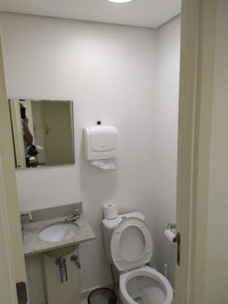 Imagem Sala Comercial à Venda, 25 m² em Paraíso - São Paulo Imagem Sala Comercial à Venda, 25 m² em Paraíso - São Paulo