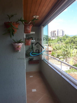 Imagem Apartamento com 3 Quartos à Venda, 95 m² em Barra Da Lagoa - Ubatuba Imagem Apartamento com 3 Quartos à Venda, 95 m² em Barra Da Lagoa - Ubatuba