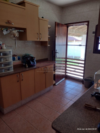 Imagem Chácara com 3 Quartos à Venda, 280 m² em Colina Nova Boituva - Boituva