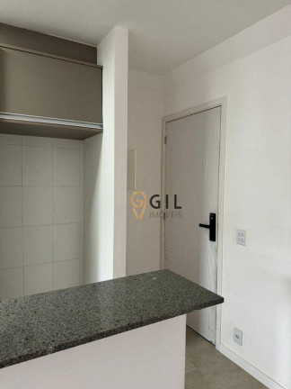 Imagem Apartamento com 2 Quartos à Venda ou Locação, 52 m² em Jardim Das Indústrias - Jacareí