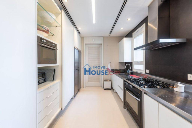 Imagem Apartamento com 3 Quartos à Venda, 456 m² em Jardim Paulistano - São Paulo Imagem Apartamento com 3 Quartos à Venda, 456 m² em Jardim Paulistano - São Paulo