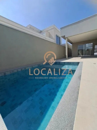Imagem Casa com 3 Quartos à Venda, 149 m² em Condomínio Terras Do Vale - Caçapava Imagem Casa com 3 Quartos à Venda, 149 m² em Condomínio Terras Do Vale - Caçapava