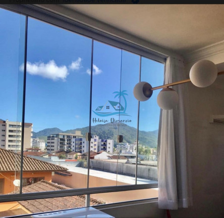 Imagem Apartamento com 2 Quartos à Venda, 75 m² em Centro - Ubatuba