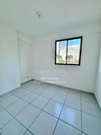 Imagem Apartamento com 3 Quartos à Venda, 90 m² em Madalena - Recife