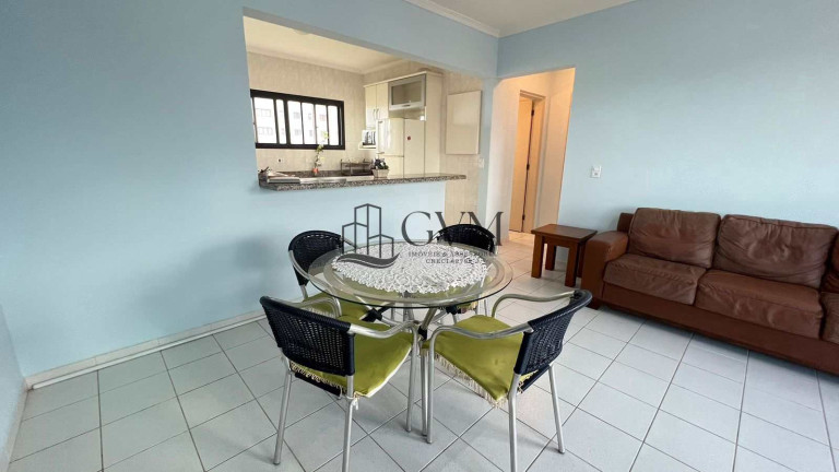 Imagem Apartamento com 2 Quartos à Venda, 73.880 m² em Real - Praia Grande