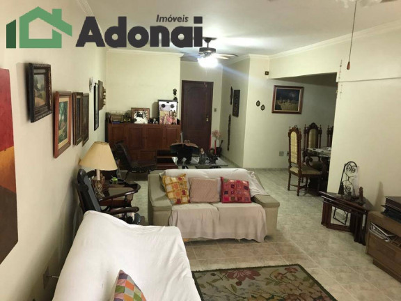 Imagem Apartamento com 3 Quartos à Venda, 160 m² em Canto Do Forte - Praia Grande Imagem Apartamento com 3 Quartos à Venda, 160 m² em Canto Do Forte - Praia Grande