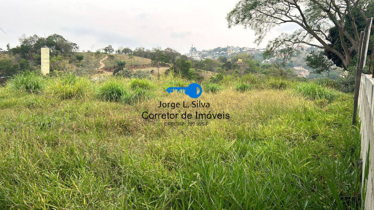 Imagem Terreno à Venda, 9.006 m² em Panorama (polvilho) - Cajamar