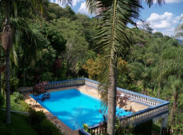 Imagem Chácara com 3 Quartos à Venda, 8.000 m² em Atibaia Imagem Chácara com 3 Quartos à Venda, 8.000 m² em Atibaia