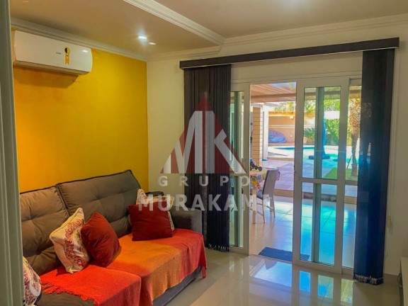 Imagem Imóvel com 3 Quartos para Alugar, 250 m² em Jardim Cidade Monções - Maringá Imagem Imóvel com 3 Quartos para Alugar, 250 m² em Jardim Cidade Monções - Maringá