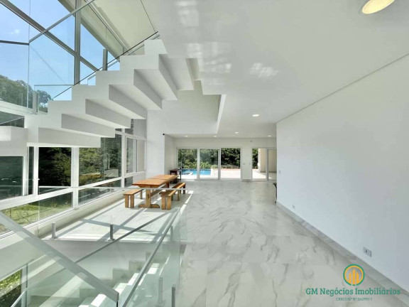 Imagem Casa de Condomínio com 5 Quartos à Venda, 560 m² em Jardim Do Golf I - Jandira Imagem Casa de Condomínio com 5 Quartos à Venda, 560 m² em Jardim Do Golf I - Jandira