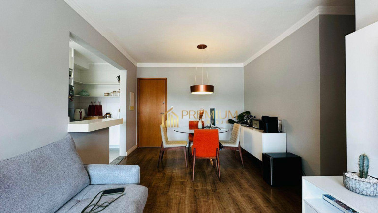 Imagem Apartamento com 2 Quartos à Venda, 65 m² em Parque Industrial - São José Dos Campos