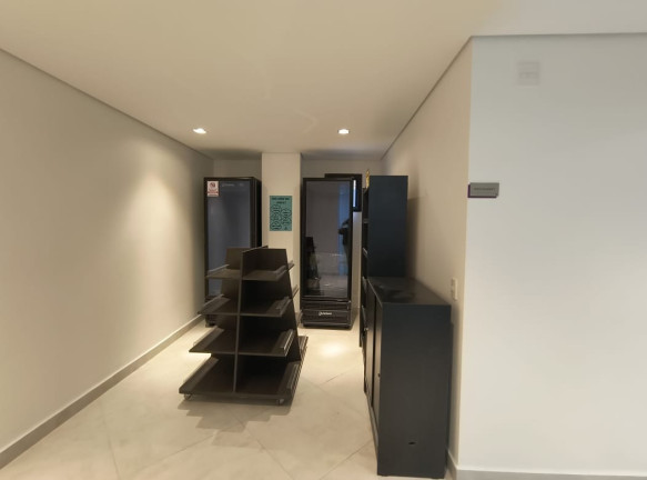 Imagem Kitnet com 1 Quarto à Venda, 20 m² em Centro - São Bernardo Do Campo Imagem Kitnet com 1 Quarto à Venda, 20 m² em Centro - São Bernardo Do Campo
