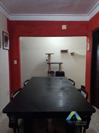Imagem Apartamento com 2 Quartos à Venda, 143 m² em Parque Das Nações - Santo André Imagem Apartamento com 2 Quartos à Venda, 143 m² em Parque Das Nações - Santo André