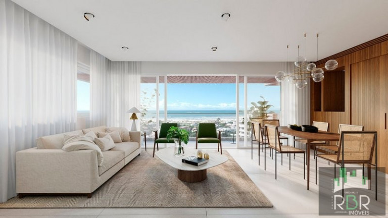 Imagem Apartamento com 2 Quartos à Venda, 94 m² em Torres Imagem Apartamento com 2 Quartos à Venda, 94 m² em Torres