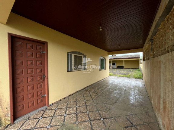 Imagem Casa à Venda, 137 m² em Barra Do Sai - Itapoá