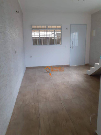 Imagem Sobrado com 6 Quartos à Venda, 250 m² em Jardim São Paulo - Guarulhos Imagem Sobrado com 6 Quartos à Venda, 250 m² em Jardim São Paulo - Guarulhos