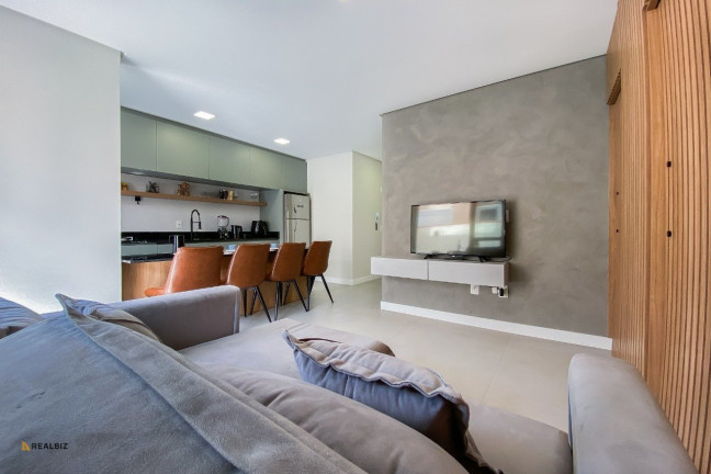 Imagem Apartamento com 1 Quarto à Venda, 112 m² em Palmas - Governador Celso Ramos Imagem Apartamento com 1 Quarto à Venda, 112 m² em Palmas - Governador Celso Ramos