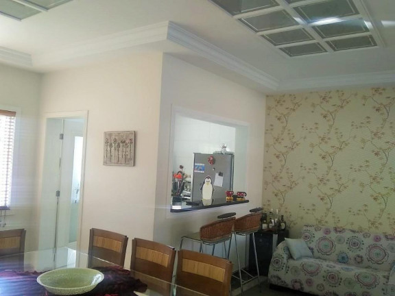 Imagem Sobrado com 3 Quartos à Venda, 355 m² em Jardim Residencial Suzano - Suzano