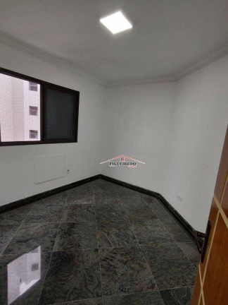Imagem Apartamento com 4 Quartos à Venda, 137 m² em Aviação - Praia Grande