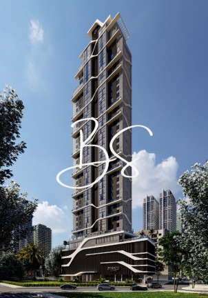 Imagem Apartamento com 3 Quartos à Venda, 153 m² em Centro - Balneário Camboriú Imagem Apartamento com 3 Quartos à Venda, 153 m² em Centro - Balneário Camboriú
