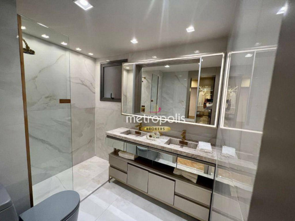 Imagem Apartamento com 4 Quartos à Venda, 234 m² em Vila Mariana - São Paulo Imagem Apartamento com 4 Quartos à Venda, 234 m² em Vila Mariana - São Paulo