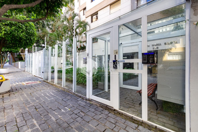 Imagem Apartamento com 3 Quartos à Venda, 160 m² em Perdizes - São Paulo Imagem Apartamento com 3 Quartos à Venda, 160 m² em Perdizes - São Paulo