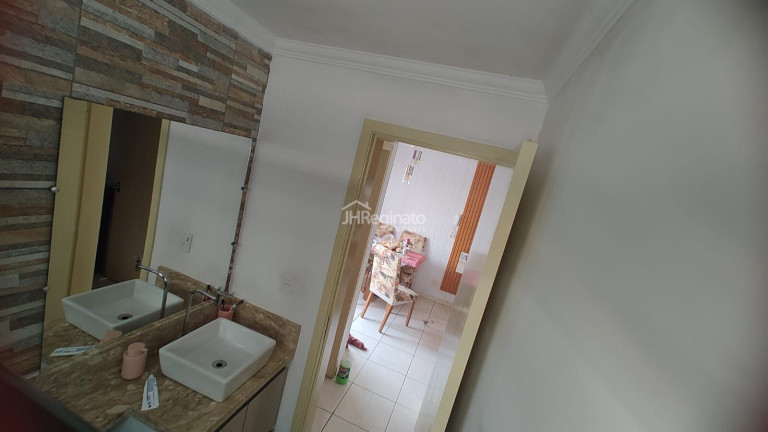 Imagem Apartamento com 2 Quartos à Venda, 51 m² em Real Parque - Votorantim Imagem Apartamento com 2 Quartos à Venda, 51 m² em Real Parque - Votorantim