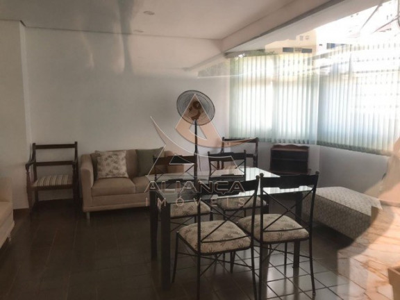 Imagem Apartamento com 1 Quarto à Venda, 45 m² em Jardim Sumaré - Ribeirão Preto Imagem Apartamento com 1 Quarto à Venda, 45 m² em Jardim Sumaré - Ribeirão Preto