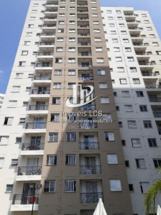 Imagem Apartamento com 2 Quartos à Venda, 52 m² em Padroeira - Osasco