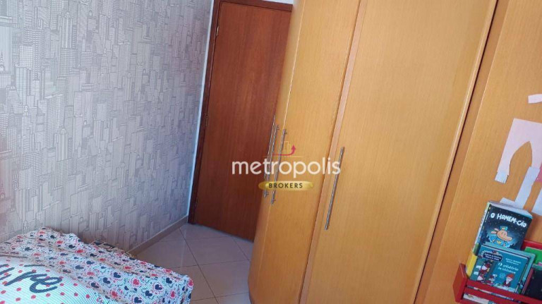 Imagem Apartamento com 3 Quartos à Venda, 115 m² em Santa Paula - São Caetano Do Sul Imagem Apartamento com 3 Quartos à Venda, 115 m² em Santa Paula - São Caetano Do Sul