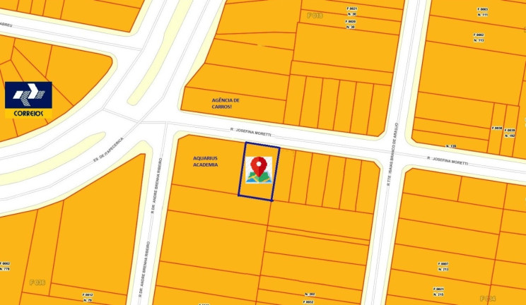 Terreno à Venda, 260 m² em Vila Das Belezas - São Paulo