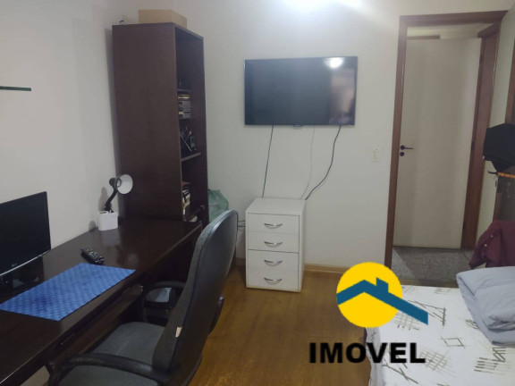 Imagem Apartamento com 2 Quartos à Venda, 75 m² em Icaraí - Niterói