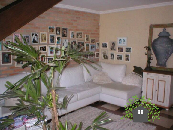 Imagem Casa com 4 Quartos à Venda, 600 m² em São Paulo Ii - Cotia