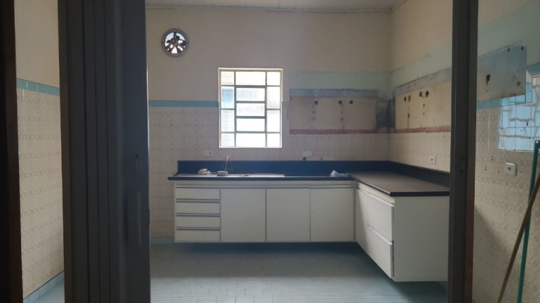 Imagem Casa com 2 Quartos para Alugar, 220 m² em Centro - Suzano Imagem Casa com 2 Quartos para Alugar, 220 m² em Centro - Suzano