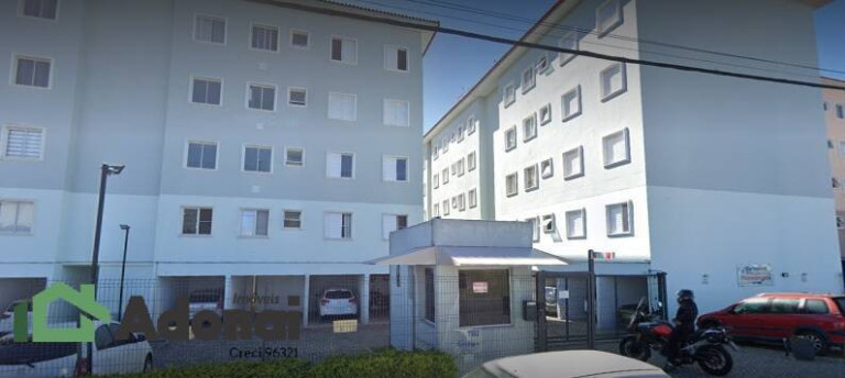 Foto do imóvel Apartamento com 2 Quartos à Venda, 54 m² em Loteamento Parque Industrial - Jundiaí